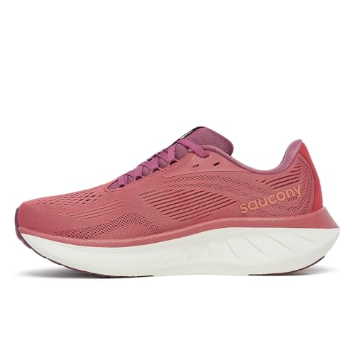 Image of Saucony Men's Ride 18 Sneaker