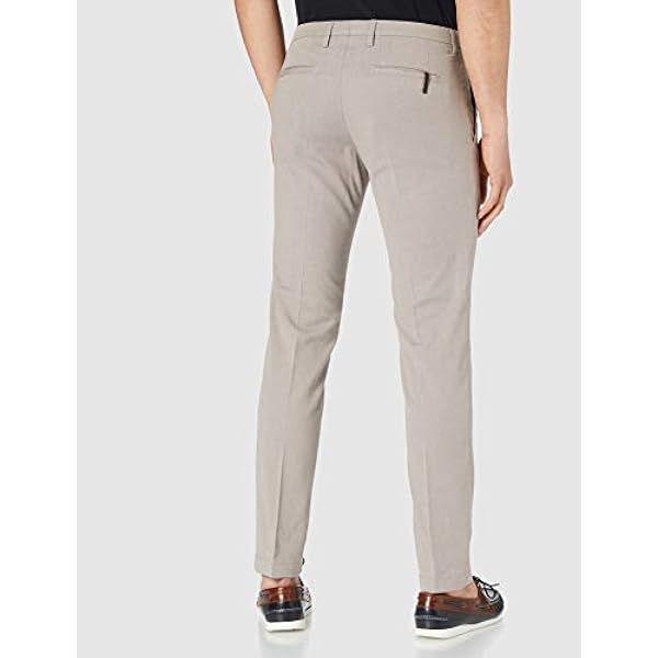 Cinque Cibrody Juego de Pantalones de Traje de Negocios para Hombre