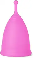 Coletor Menstrual Cupy Soft - 2 Unidade Premium