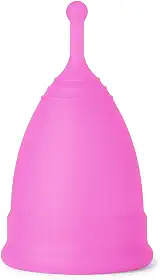 Coletor Menstrual Pantys Cupy Soft - 2 Unidade Premium