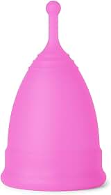 Coletor Menstrual Cupy Soft - 2 Unidade Premium