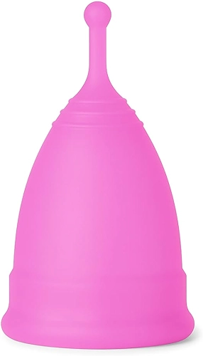 Coletor Menstrual Pantys Cupy Soft - 2 Unidade Premium