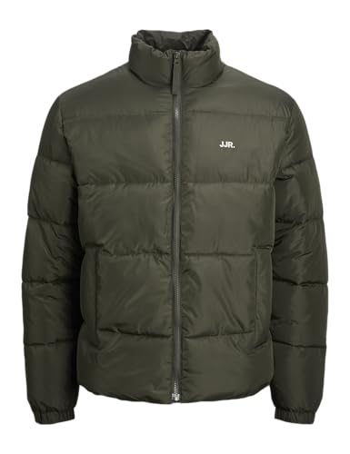 Jrebrebel Sn Jacket Homme JJ REBEL veste coupe-vent contre le froid