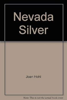 Paperback Nevada Silver Book