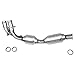 AP Exhaust 642182 Catalytic Converter