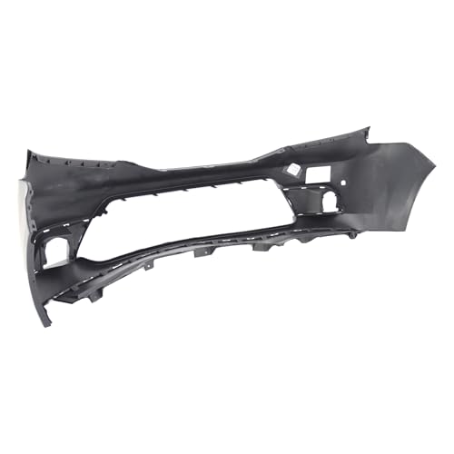 Image of FitParts Compatible with Honda Pilot 2012-2015 Front Bumper Cover