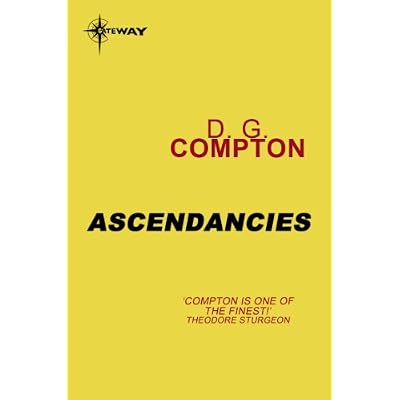 Ascendancies