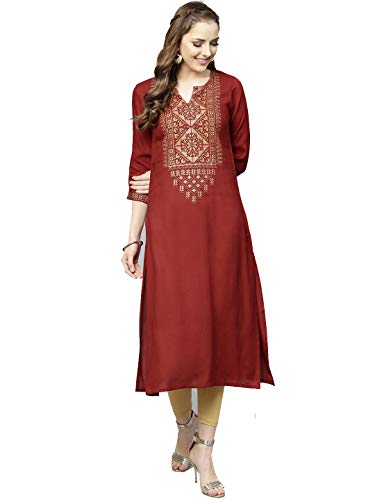Image of Varanga Women Kurta