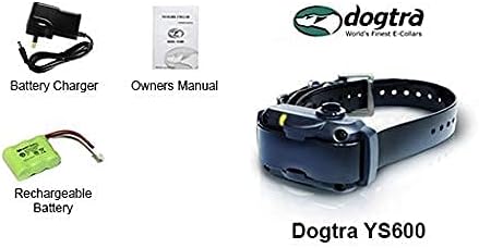 dogtra ys 600