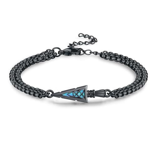 Bracelet homme et femme en argent, l'accessoire mode pour vos soirées