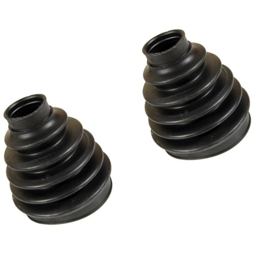 Front Outer CV Joint Boot,cv joint for Ford Focus 2000 2001 2002 2003 2004 2005 2 Pcs