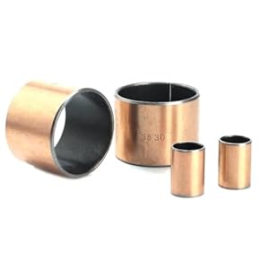 Srblrm SRBLRM Łożyska Tulejowe Zestaw 2 Sztuk