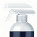 Anti Fog Spray - 300ml Defroster Spray | Long Lasting Glass Cleaner, Deicer Car, Quick Auto Defogger for Winter Frost Cleaning Vehicle Truck SUV Roof Outdoor Daily Commute Glass Home Garden