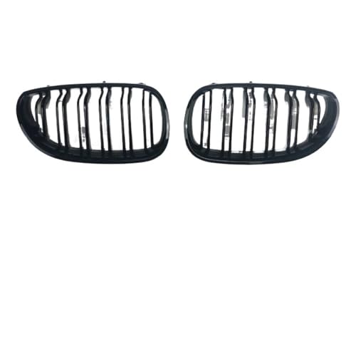 Mejora el flujo de aire de tu coche con esta parrilla delantera para Serie 5 535i 550i