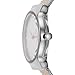 Skagen Watch for Women Freja Lille, Two Hand Movement, 26 mm Silver Stainless Steel Case with a Stainless Steel Mesh Strap, SKW2699