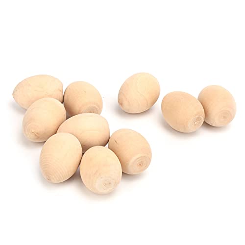 Faux Fake Eggs