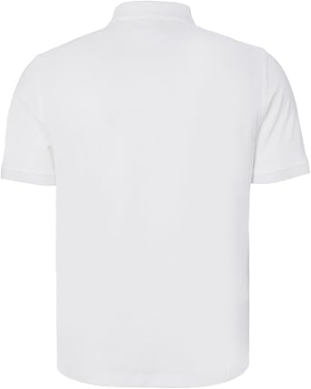 GANT Mens Piqué Polo Shirt