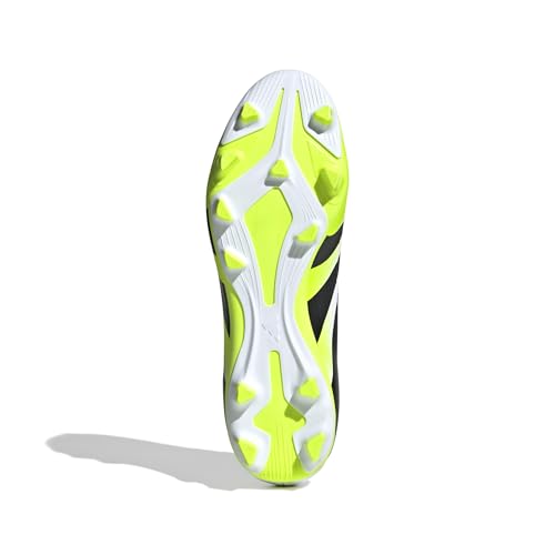 Image of adidas Unisex-Adult Club Predator Firm Ground /Multi Ground Cleats
