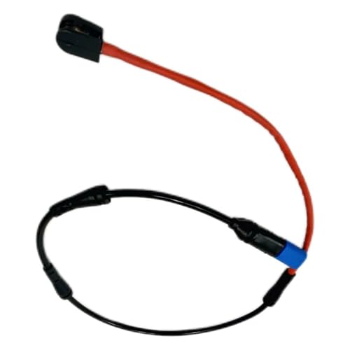 Sensor de pastillas de freno para BMW 325Li G28 2019 OEM 34356870349
