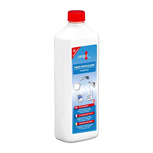 ceragol ultra Profi Entkalker 1000ml