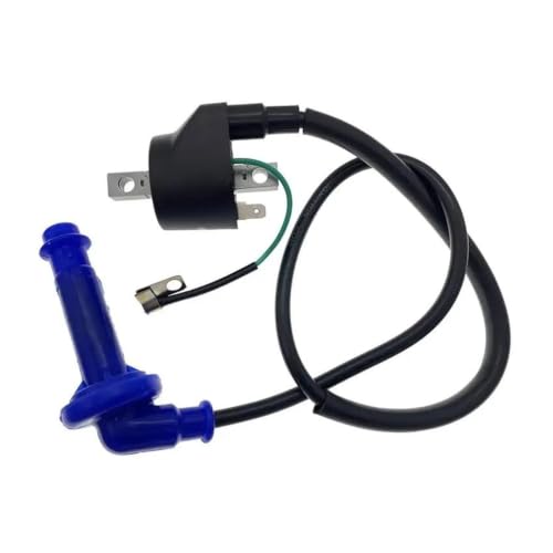 Bobina de encendido para CRF450 y CRF450X 02-08 alternativa a 30500-MEB-671
