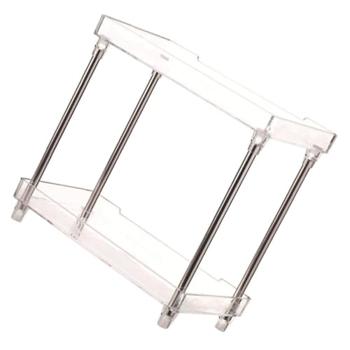 Rangement maquillage pour salle de bain et coiffeuse moderne