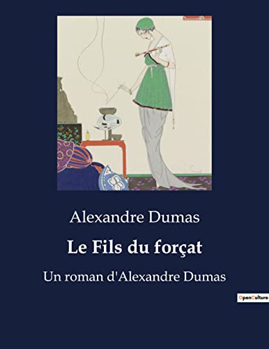 Le Fils du forçat: Les péripéties d'un héritage familial et les luttes morales dans la Provence du XIXe siècle (French Edition)