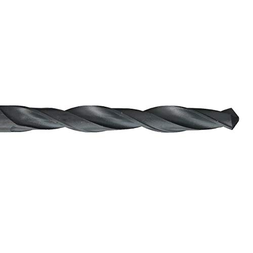 Qualtech 7.25Mm Hss Jobber Length Drill Bit, Dwdmm7.25 #TOP2