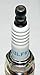 NGK (7913) SILFR6A Spark Plug - Pack of 4