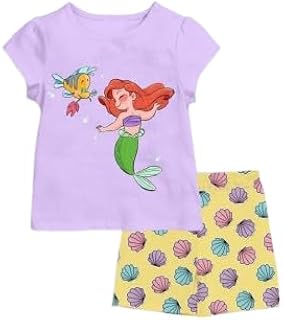girls cotton pajamas