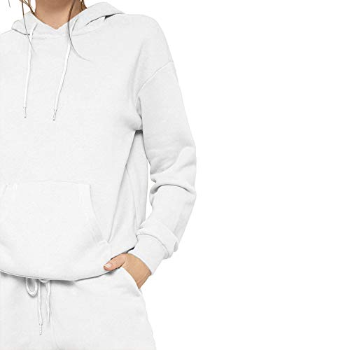Image of Women's Tracksuit /Sweatshirt + Pant Set