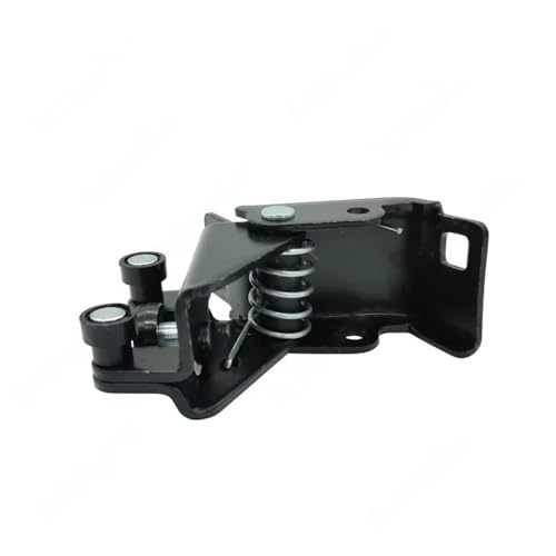 Guide de rouleau à charnière de porte coulissante pour rénovation Kangoo