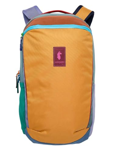Cotopaxi Hombre Mochila Allpa De 18 Litros, Del Dia, One Size