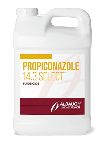 Propiconazole 14.3 Generic Banner MAXX 1 Gallon