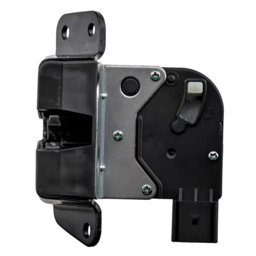 Cerradura de maletero para Kia Picanto: protege tu equipaje con un cierre firme