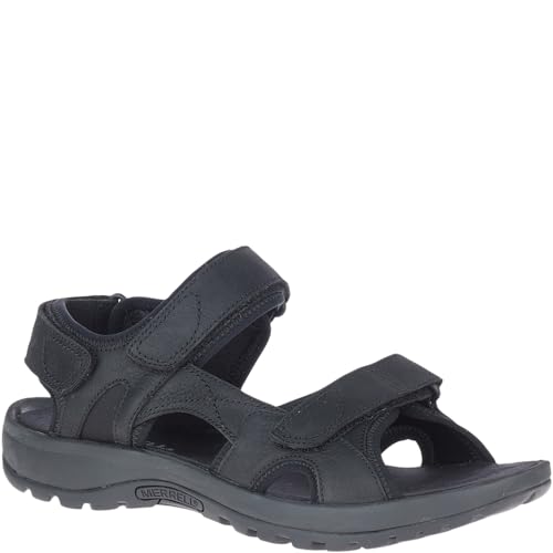 Merrell Men's Sandspur 2 Convert Sandals, 10,11,12,13,14,15,7,8,9 M Mens Adult2