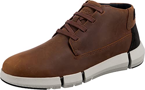 Image of Geox mens Chukka Boots
