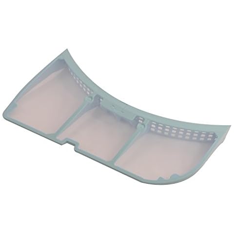 Indesit Genuine Tumble Dryer Fluff Filter Cover