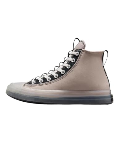 Image of Converse Women's Chuck Taylor All Star Canvas High Top Sneakers