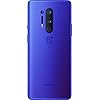 OnePlus-8-Pro-Ultramarine-Blue-5G-Unlocked-Android-Smartphone-US-Version-12GB-RAM256GB-Storage-120Hz-Fluid-DisplayQuad-Camera-Wireless-Charge-with-Alexa-Built-in OnePlus 8 Pro Ultramarine Blue, 5G Unlocked Android Smartphone U.S Version, 12GB RAM+256GB Storage, 120Hz Fluid Display,Quad Camera, Wireless Charge, with Alexa Built-in