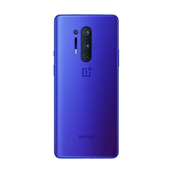 OnePlus-8-Pro-Ultramarine-Blue-5G-Unlocked-Android-Smartphone-US-Version-12GB-RAM256GB-Storage-120Hz-Fluid-DisplayQuad-Camera-Wireless-Charge-with-Alexa-Built-in OnePlus 8 Pro Ultramarine Blue, 5G Unlocked Android Smartphone U.S Version, 12GB RAM+256GB Storage, 120Hz Fluid Display,Quad Camera, Wireless Charge, with Alexa Built-in