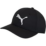 PUMA Gorra Ambush, Negro , Talla única