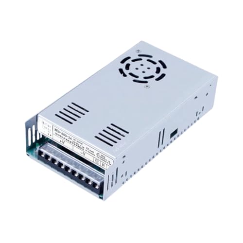 �X�C�b�`���O�d�� 12V 20A 48V 5A 24V 10A 36V(NES-600-24)