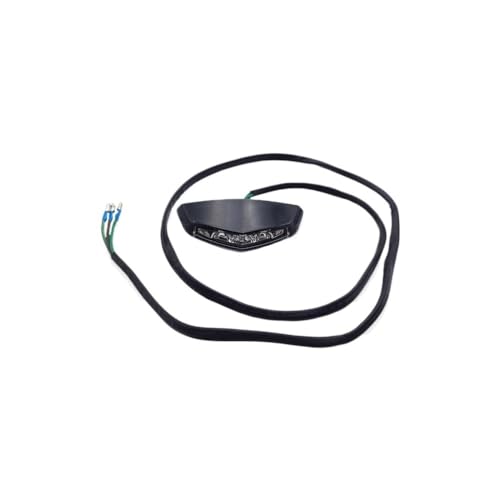 Feu arrière LED Gasgas EC300F feu stop moto pit dirt bike 2025