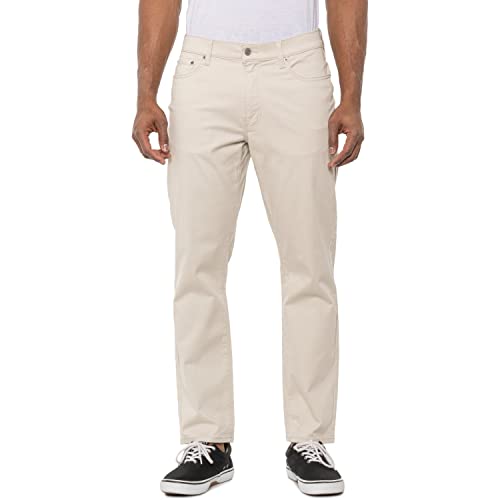 Lucky Brand Mens 410 Athletic Straight Coolmax Stretch Jean