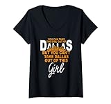 Photo Gallery donna divertente home roots dallas - dallas girl - spostarsi da dallas maglietta con collo a v Photo Gallery donna divertente home roots dallas - dallas girl - spostarsi da dallas maglietta con collo a v