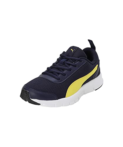 Puma Unisex-Kids' Racer V2 Sneaker