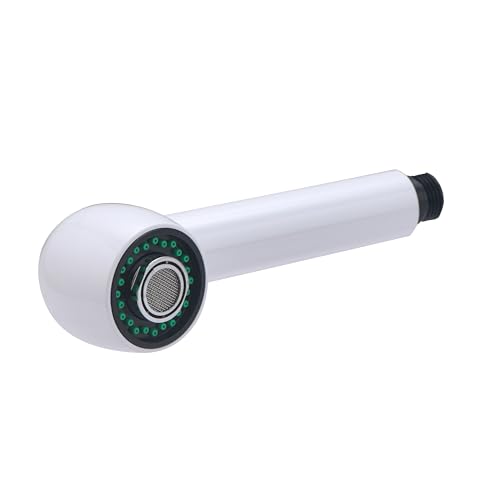 Douchette pour Robinet de Cuisine Blanche NOYON & THIEBAULT