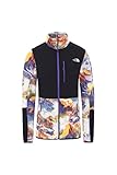  The North Face Forro polar para mujer Diablo XS