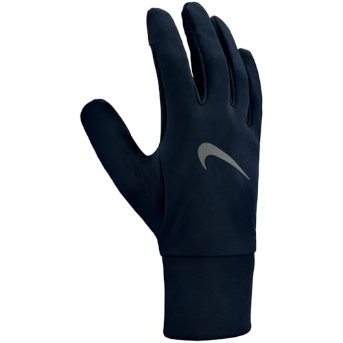 Nike Therma-Fit Fleece TG XL gants pour éviter les mains gelées
